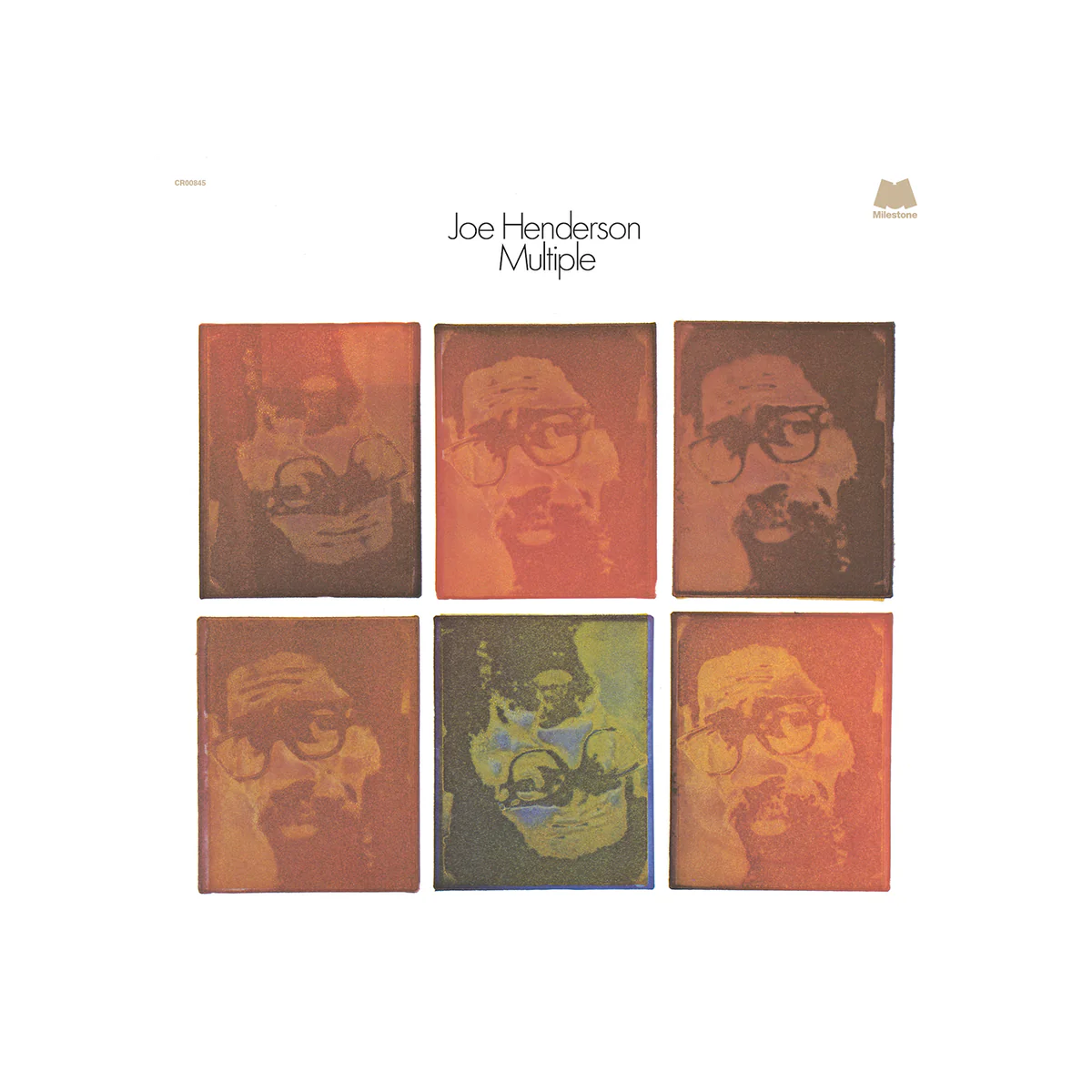 Joe Henderson - Multiple (2025 Remaster) (New Vinyl)