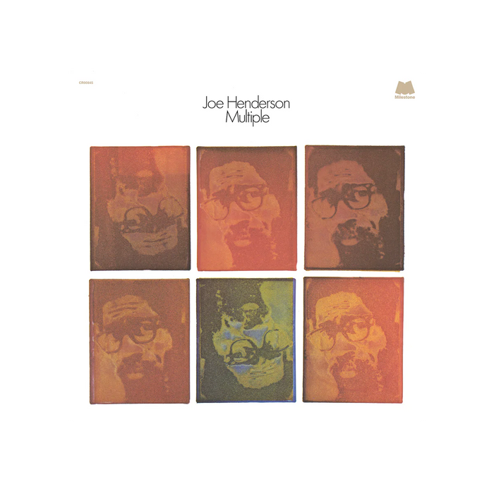 Joe Henderson - Multiple (2025 Remaster) (New Vinyl)