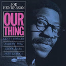 Joe Henderson - Our Thing (Blue Note Classic Series) (New Vinyl)