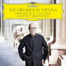 Joe Hisaishi - In Vienna Symphony No. 2: Viola Saga (New Vinyl)