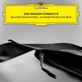 Joe Hisaishi - Joe Hisaishi Conducts (New CD)