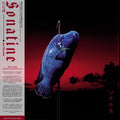 Joe Hisaishi - Sonatine (New Vinyl)