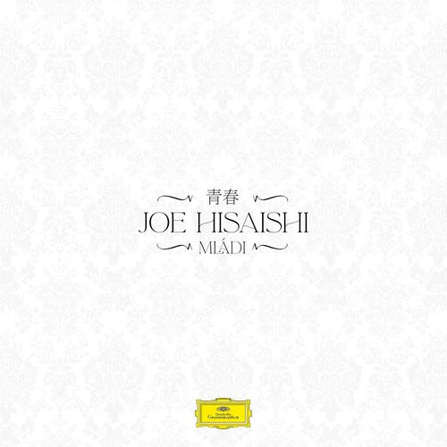 Joe Hisaishi & Wiener Symphoniker - Ml?????ídi (New Vinyl)