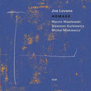 Joe Lovano & Marcin Wasilewski Trio - Homage (New Vinyl)