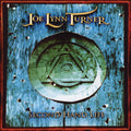 Joe Lynn Turner - Second Hand Life (Limited Edition Blue Vinyl) (New Vinyl)