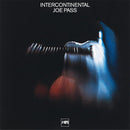 Joe Pass - Intercontinental (Curacao Colour) (New Vinyl)