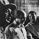 Joe Pass - Portraits Of Duke Ellington (Analogue Productions Pablo Series) (New Vinyl)