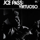 Joe Pass - Virtuoso (New Vinyl)