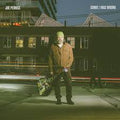 Joe Pernice - Sunny, I Was Wrong (Indie Exclusive Black & Blue Splatter Vinyl) (New Vinyl)