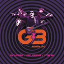 Joe Satriani - G3: 25th Anniversary Reunion Tour (New CD)