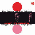 Joe Turner – The Boss Of The Blues (Pure Pleasure Analogue) (New Vinyl)