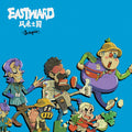 Joel Corelitz - Eastward Octopia (Original Video Game Soundtrack) (New Vinyl)