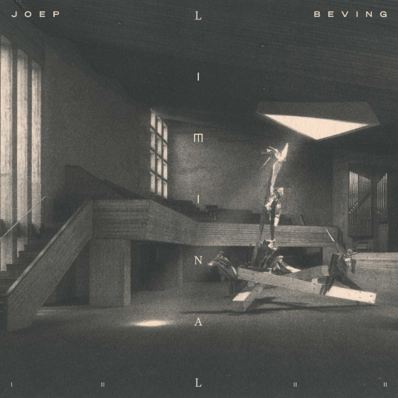 Joep Beving - Liminal (New CD)
