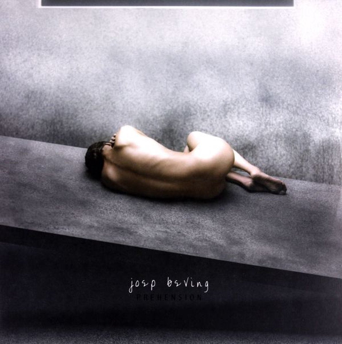 Joep Beving - Prehension (New Vinyl)