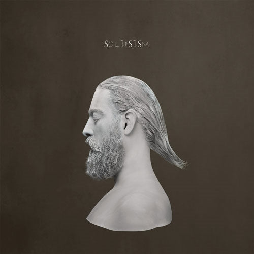 Joep Beving - Solipsism (New Vinyl)