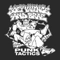 Joey Valence & Brae - Punk Tactics (New CD)