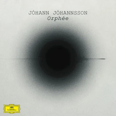 Johann Johannsson - Orphee (2026 Reissue) (New Vinyl)