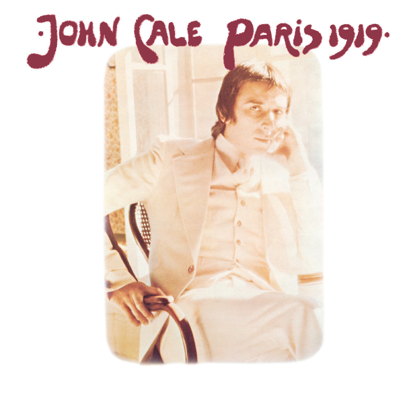 John Cale - Paris 1919 (New CD)