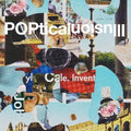 John Cale - Poptical Illusion (New CD)