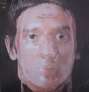 John Cale - Vintage Violence (New Vinyl)