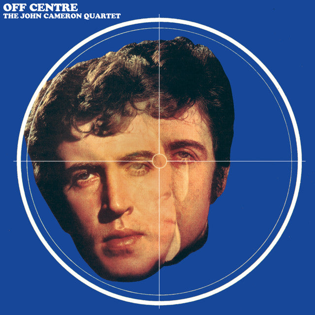 John Cameron Quartet - Off Centre (2024 Reissue) (New Vinyl)