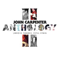 John Carpenter - Anthology II: Movie Themes 1976-1988 (New CD)