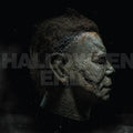 John Carpenter - Halloween Ends O.S.T. (2LP Expanded Edition/Orange & Red Splatter Vinyl) (New Vinyl)