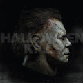 John Carpenter - Halloween Kills O.S.T. (2LP Expanded Edition/Orange & Green Splatter Vinyl) (New Vinyl)