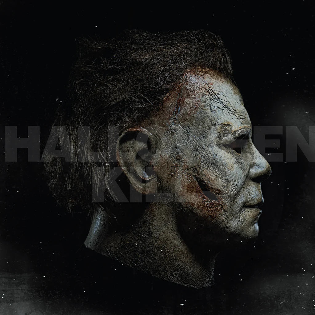 John Carpenter - Halloween Kills O.S.T. (2LP Expanded Edition/Orange & Green Splatter Vinyl) (New Vinyl)