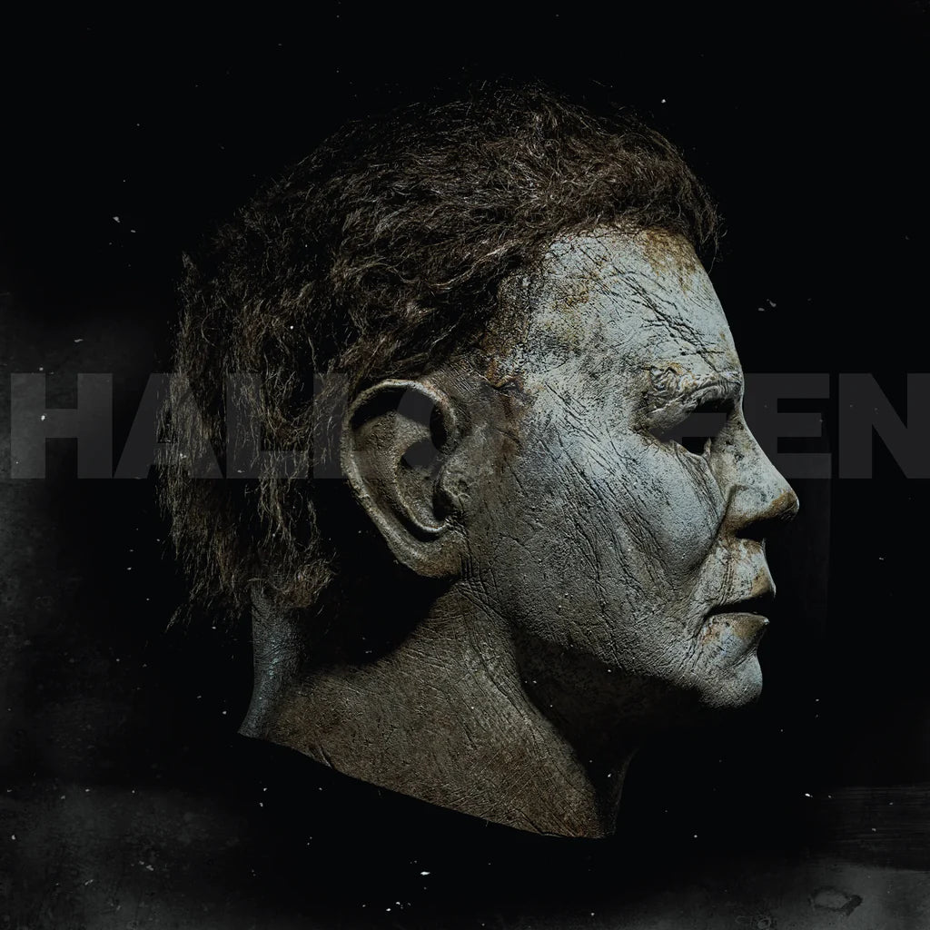 John Carpenter - Halloween O.S.T. (2LP Expanded Edition/Coloured Vinyl) (New Vinyl)