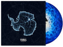 John Carpenter - The Thing (OST) (Ice Blue Vinyl) (New Vinyl)