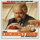 John Carroll Kirby - The Luckiest Man In America Soundtrack (New Vinyl)