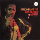John Coltrane - Africa / Brass (New Vinyl)