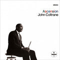 John Coltrane - Ascension (New Vinyl)