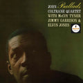 John Coltrane - Ballads (Verve Essentials) (New Vinyl)