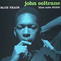 John Coltrane - Blue Train (Blue Note Essentials Series) (New Vinyl)