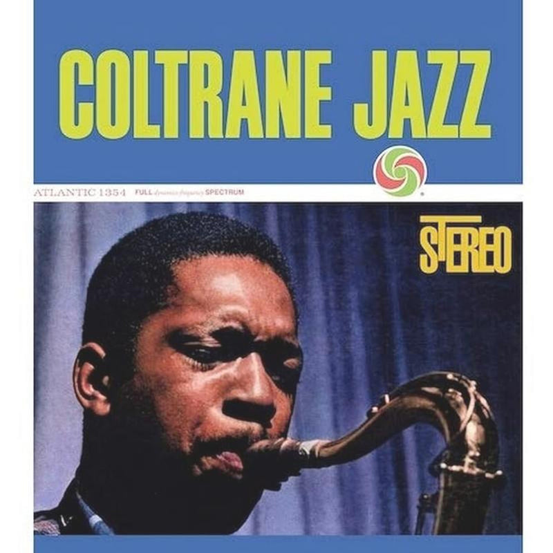 John Coltrane - Coltrane Jazz (Atlantic 75 Series 2LP 45RPM) (New Vinyl)
