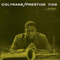 John Coltrane - Coltrane (Original Jazz Classics) (New Vinyl)
