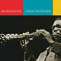 John Coltrane - Impressions (New Vinyl)