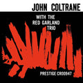 John Coltrane - John Coltrane With The Red Garland Trio (Original Jazz Classics Series) (New Vinyl)