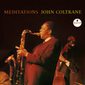 John Coltrane - Meditations (Verve Vault Series) (New Vinyl)
