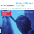 John Coltrane Quartet - A Love Supreme Live at the 6th International Jazz Festival, Juan-Les-Pins, Antibes, France (New Vinyl)
