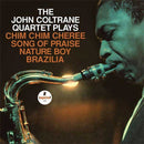 John Coltrane Quartet - The John Coltrane Quartet Plays (Acoustic Sounds Series) (New Vinyl)