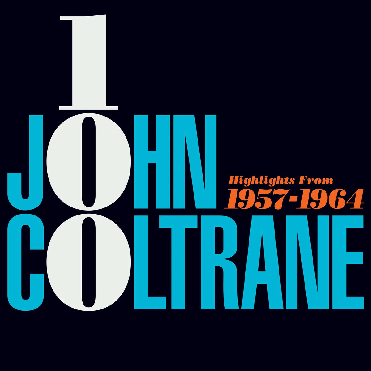 John Coltrane - Selections From 1951-1967 (6LP) (New Vinyl)