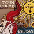 John Corabi - New Day (New CD)