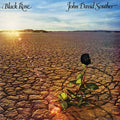 John David Souther - Black Rose (AS 40 Series Hybrid Stereo SACD) (New CD)