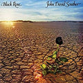 John David Souther ?Çô Black Rose (New CD)