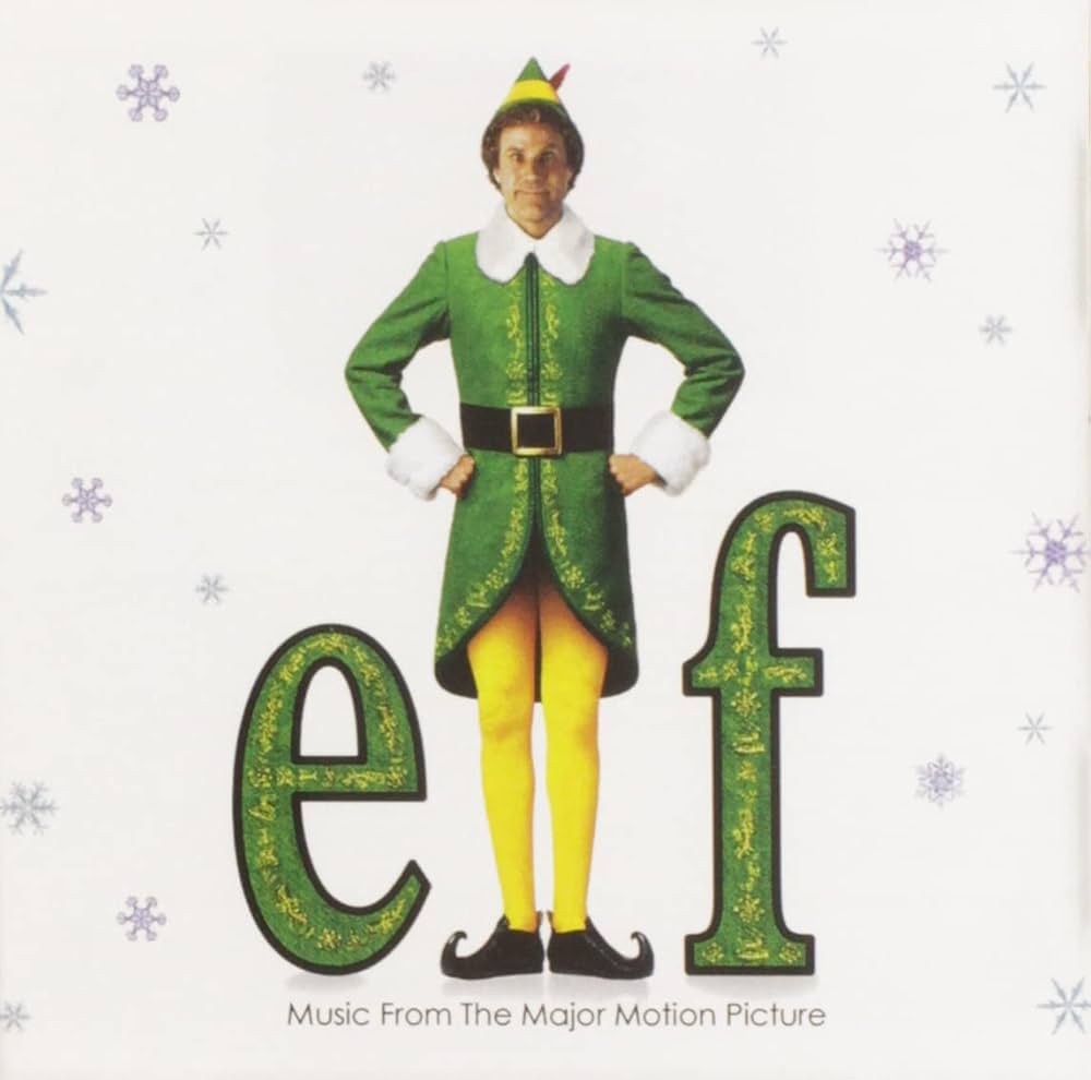 John Debney - Elf Original (Deluxe Edition: Encore) (New CD)