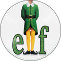 John Debney - Elf (Picture Disc) (New Vinyl)