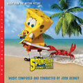 John Debney - The Spongebob Movie (Deluxe Edition) (New CD)